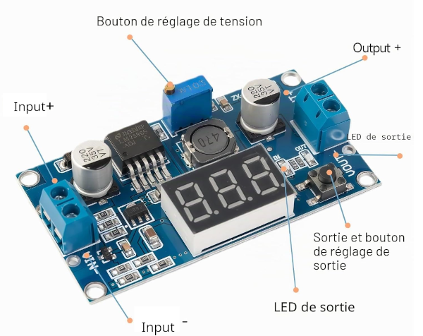 buck converter