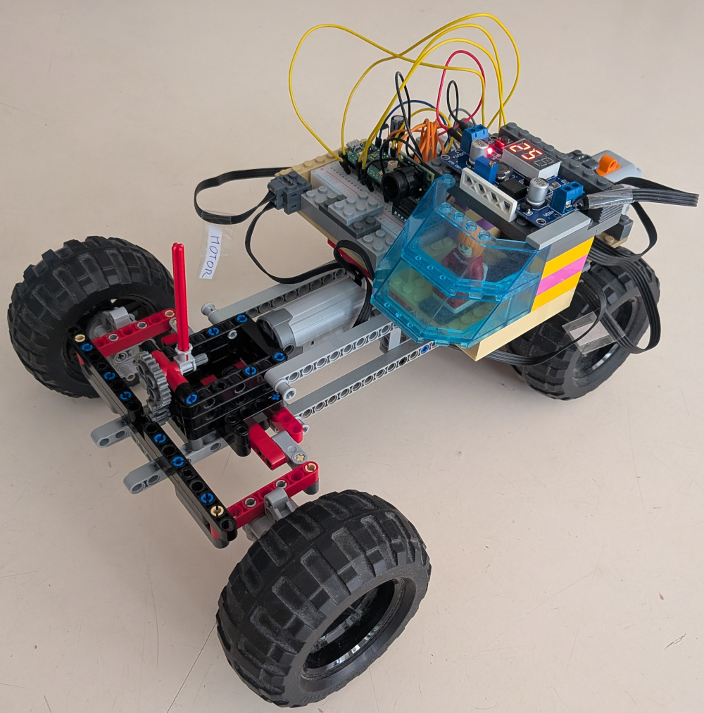 picamobile