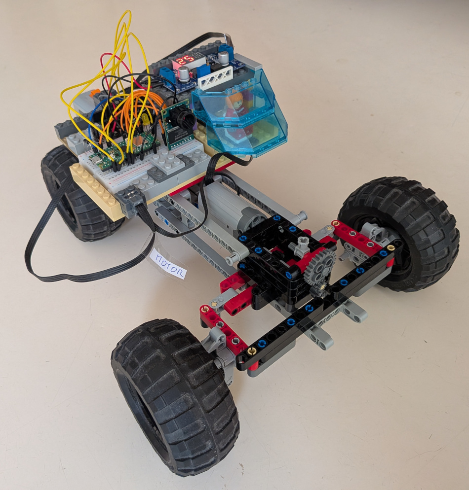 picamobile