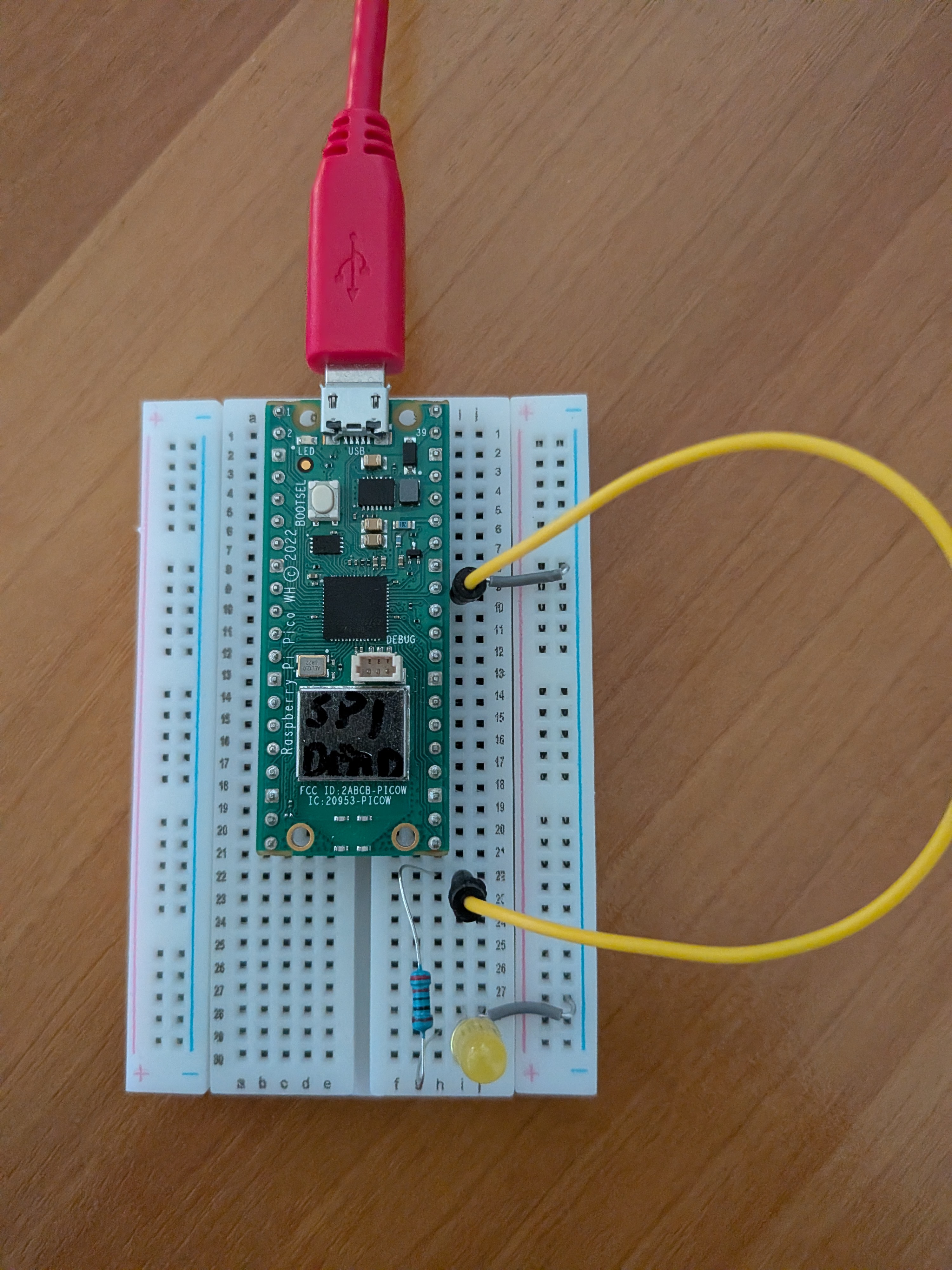 pico diode