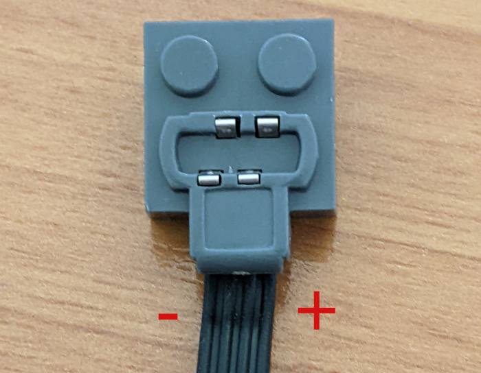 lego cable